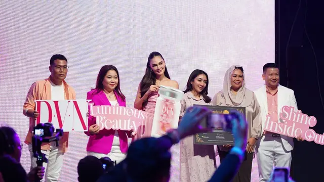 Luna Maya