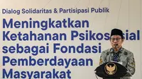 Menko Muhaimin: Kasus Bunuh Diri Anak Jadi Alarm, Kesehatan Mental Agenda Strategis