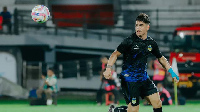 Pemai PSIM Yogyakarta, Rafinha