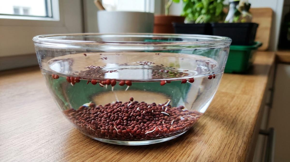 Cara Menanam Daun Perilla Merah sebagai Pelengkap Masakan