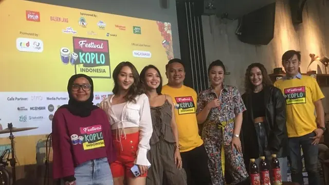 Festival Koplo Indonesia