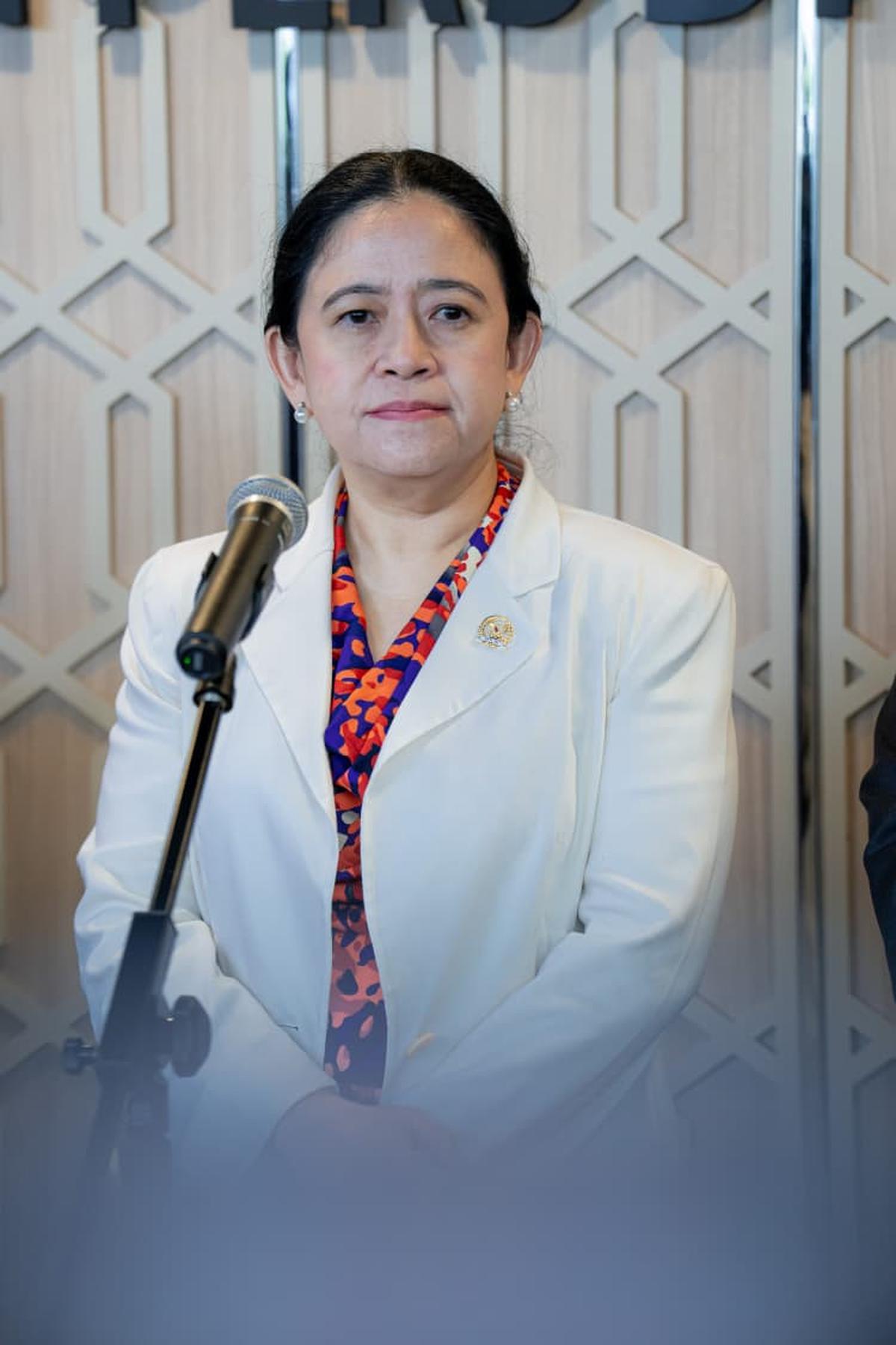 Puan Minta Pemerintah Beri Ketepatan Informasi Soal Hantavirus untuk Hindari Kepanikan Masyarakat