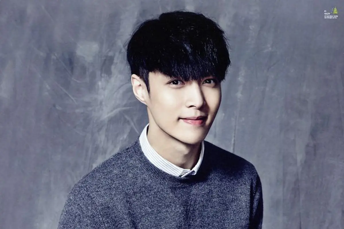 [Bintang] Lay EXO