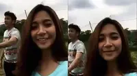 Akhirnya, Dinda Kirana dan Dimas Anggara Main Bareng di FTV