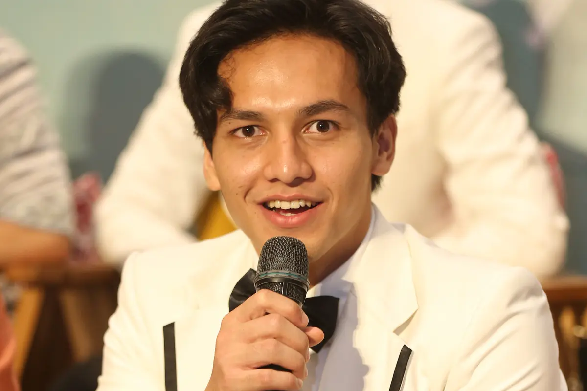 [Fimela] Jefri Nichol