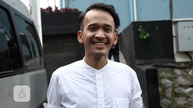 [Bintang] Ruben Onsu