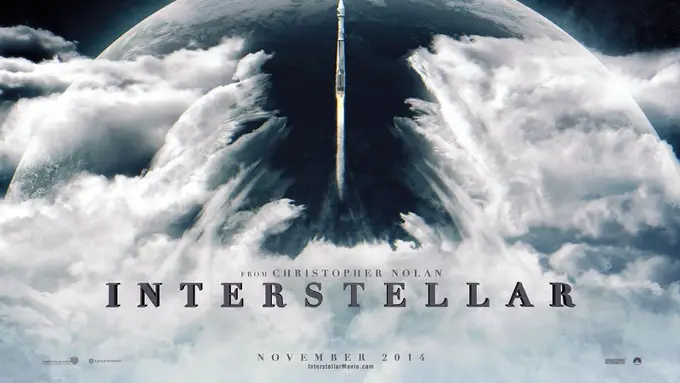 Interstellar