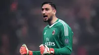 Termasuk Bintang AC Milan, 5 Kiper Ini Bisa Jadi Solusi Masalah Lini Belakang Tottenham Hotspur