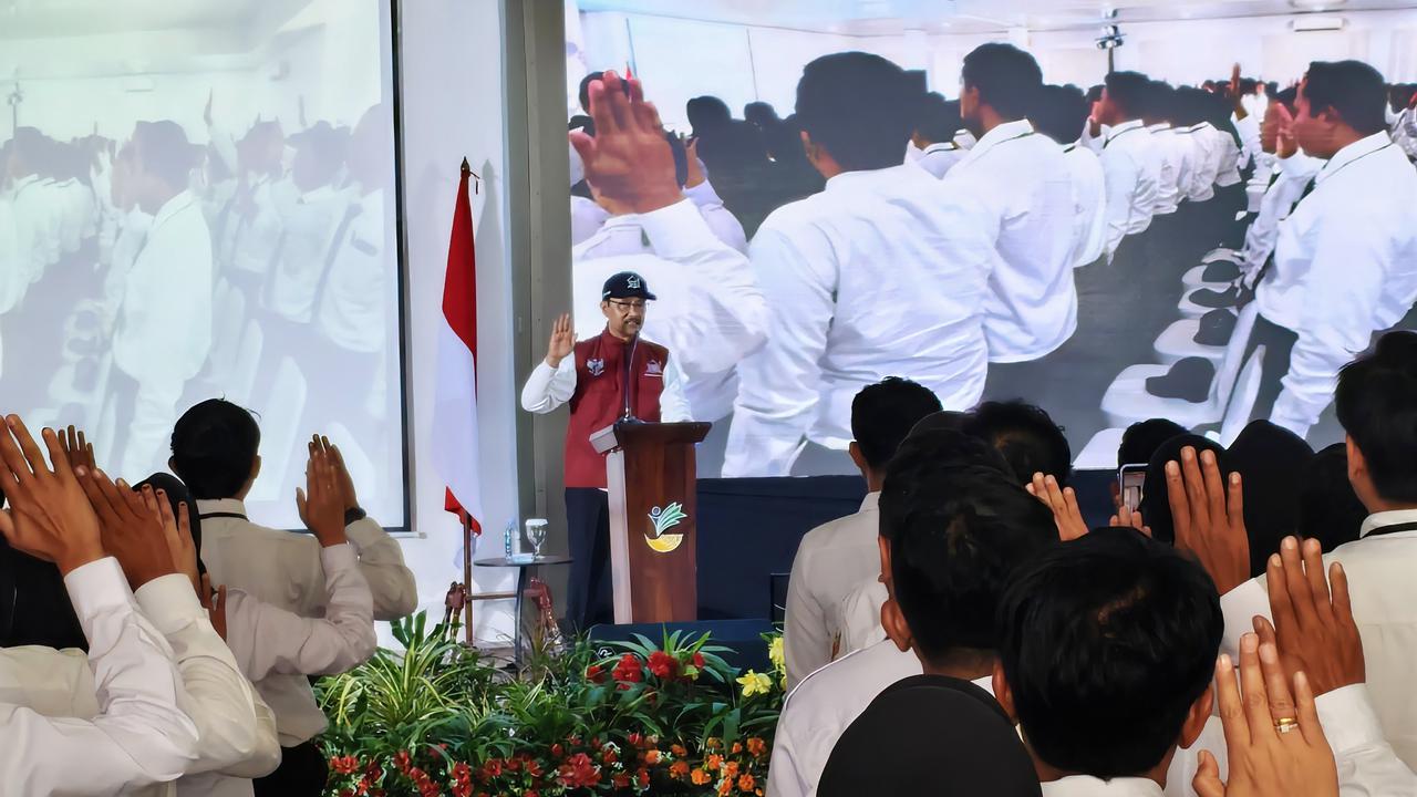 Kemensos Bekali Wali Asuh Sekolah Rakyat Cegah Bullying, Ini Penekanan Gus Ipul