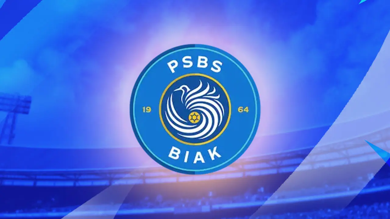 BRI Liga 1 - Ilustrasi PSBS Biak BRI Liga 1 Musim 2024/2025