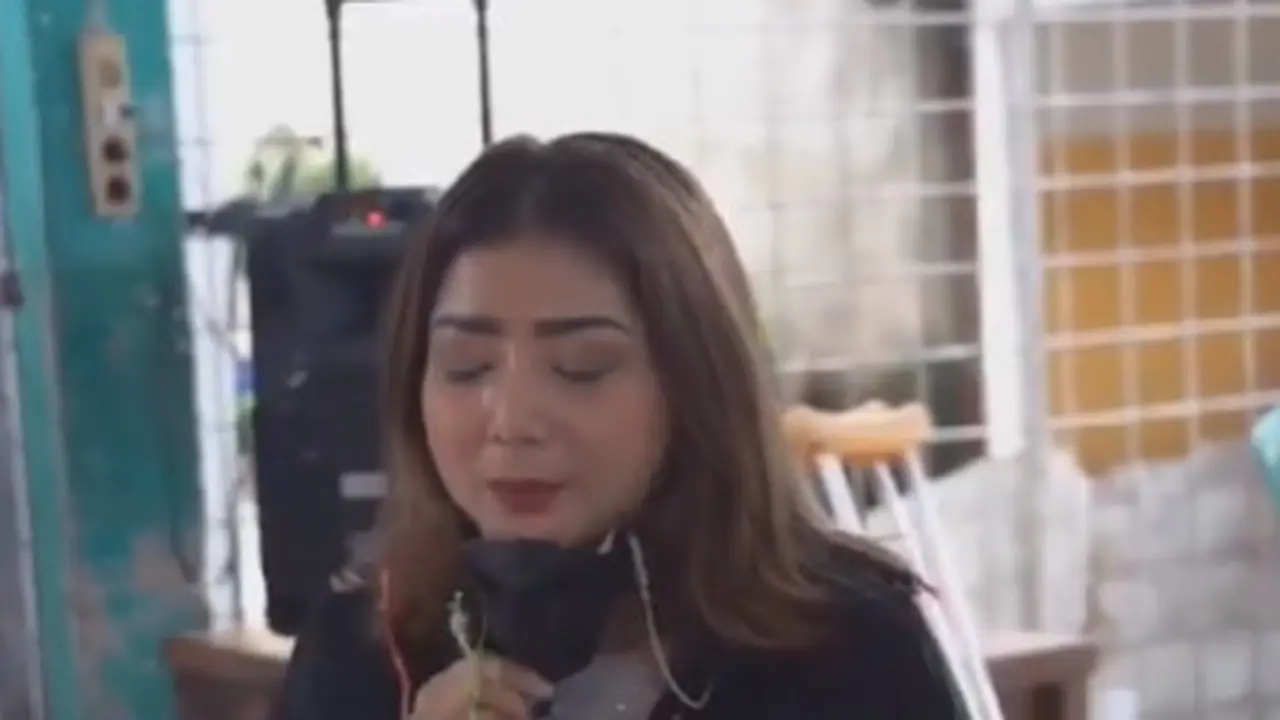 Pratiwi Noviyanthi