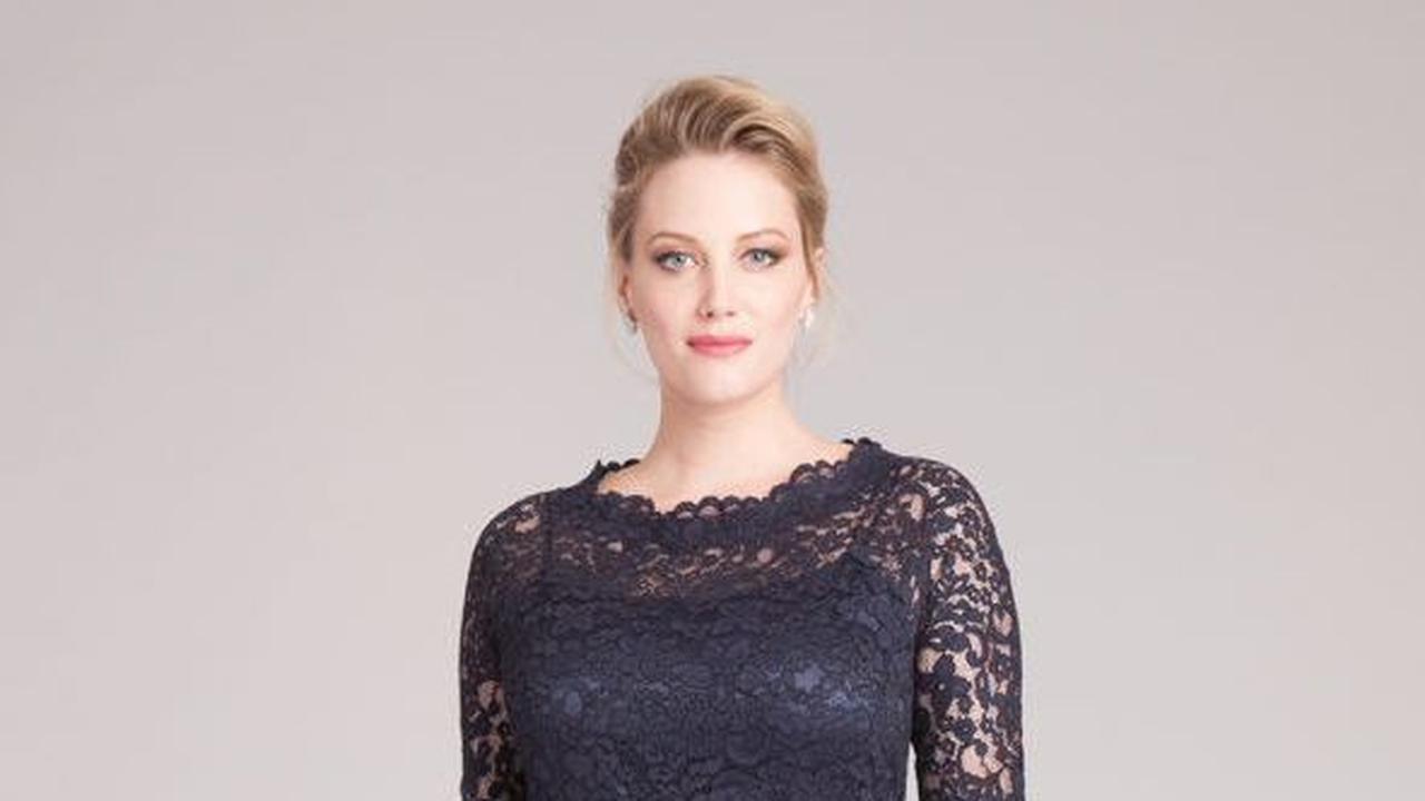 <b>Kebaya Midi Dress</b>