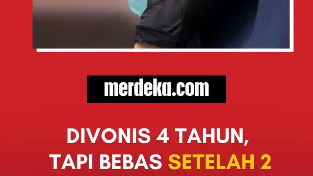 Pinangki Sirna Malasari atau dikenal dengan panggilan Jaksa Pinangki akhirnya bisa menghirup udara bebas usai diputuskan bebas bersyarat dari Lapas Kelas II Tangerang pada Selasa (6/9). Pinangki dinyatakan bebas bersyarat dari vonis 4 tahun penjara t...