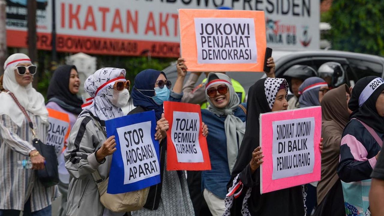 Dok. Istimewa