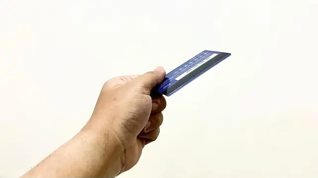 kartu kredit