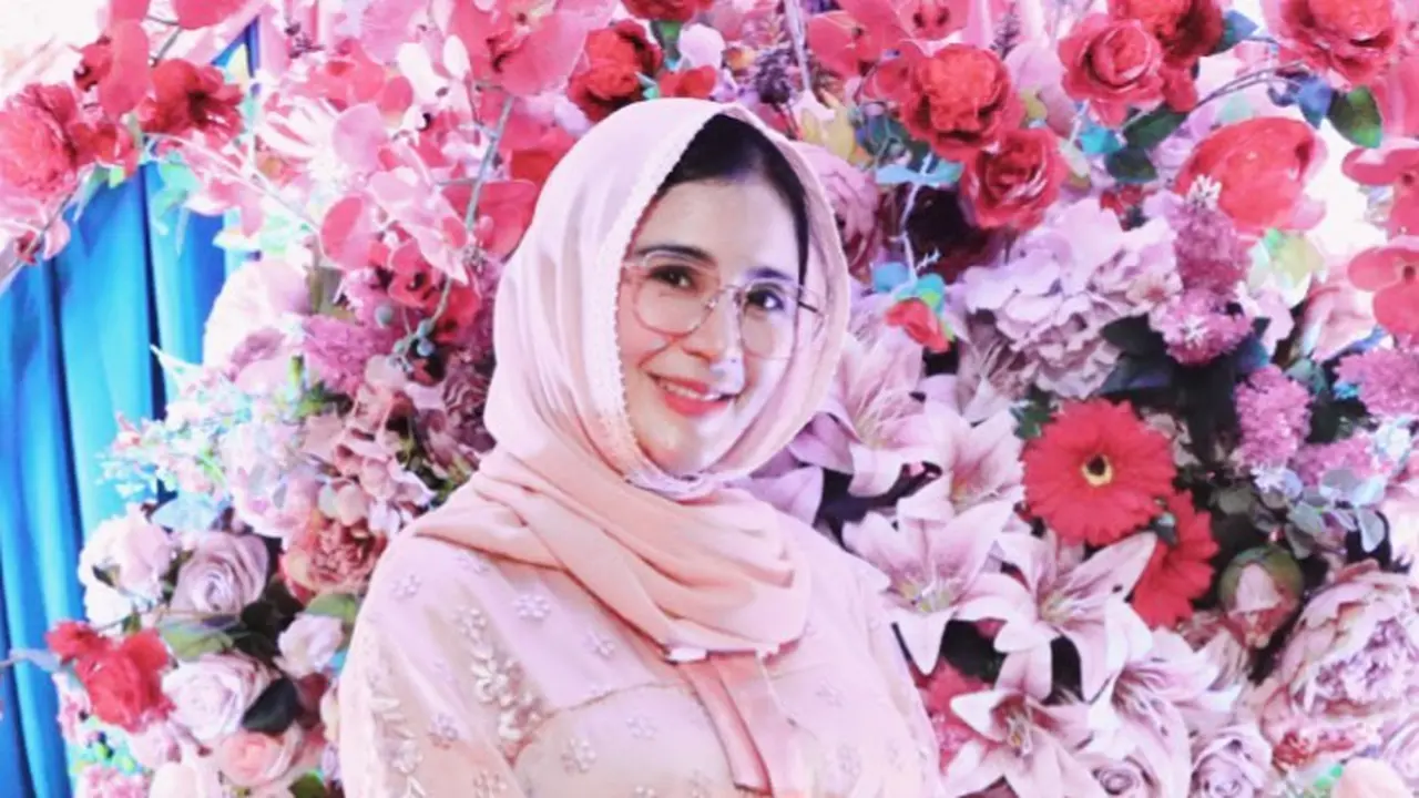 [Fimela] Uut Permatasari