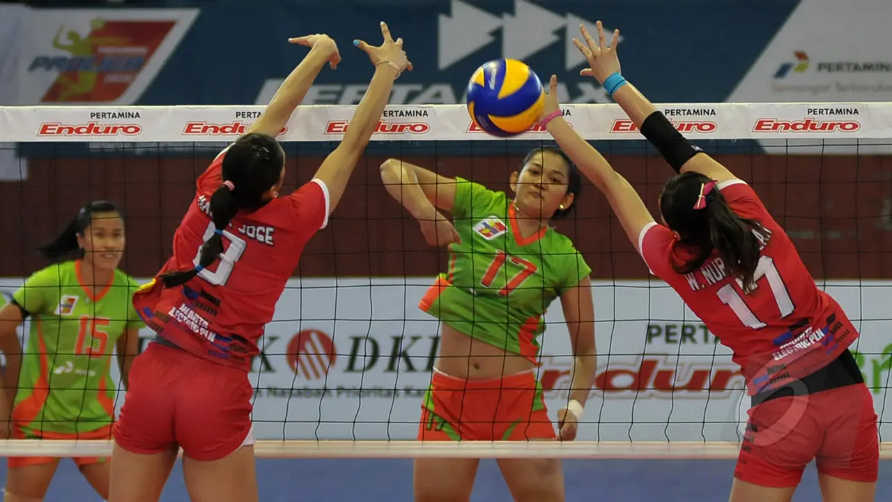 Proliga