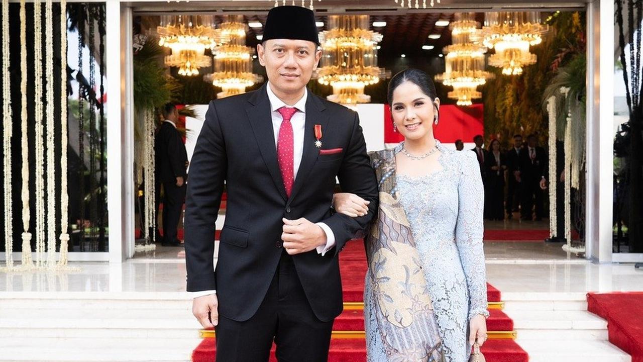 Saat ini, AHY menjabat sebagai Menteri Koordinator Bidang Infrastruktur &amp; Pembangunan, di mana ia membawahi lima kementerian yang berbeda.
