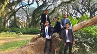Syubbanul Muslimin Terbaru Ya Nafsuti Bibiliqo, Lengkap dengan Lirik dan Artinya