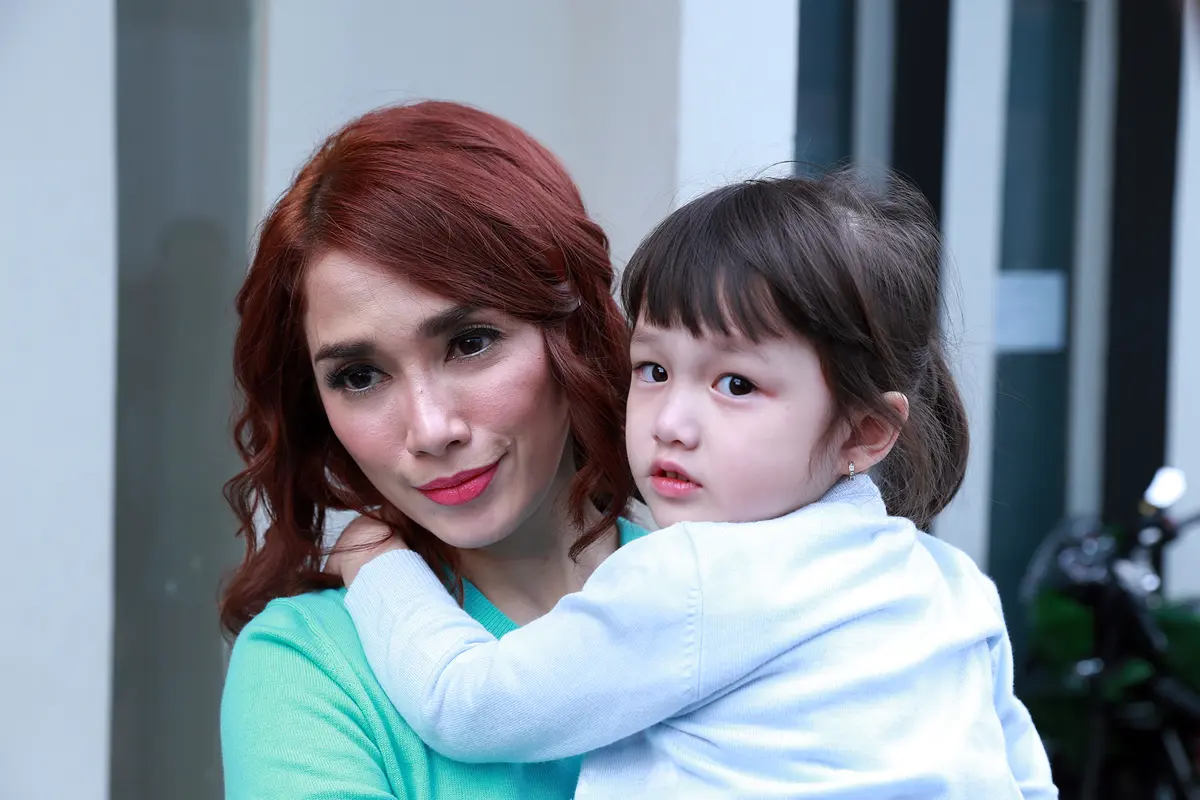 Ussy Sulistiawaty
