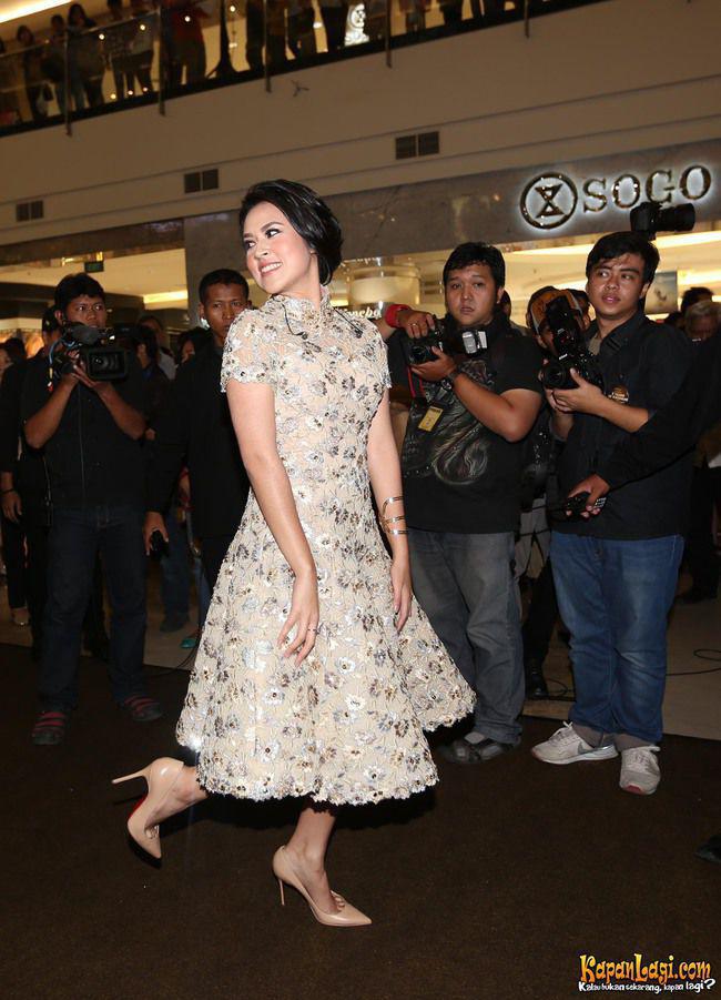 Foto: copyright KapanLagi.com