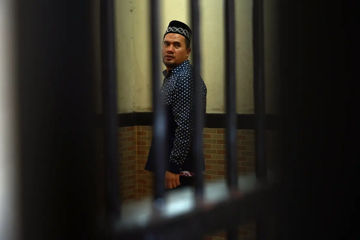 Saipul Jamil