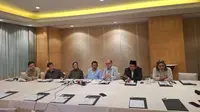 Mujadalah Kiai Kampung: Pemerintah Tak Bisa Sendiri Tangani Kayu Gelondongan Bencana Sumatera