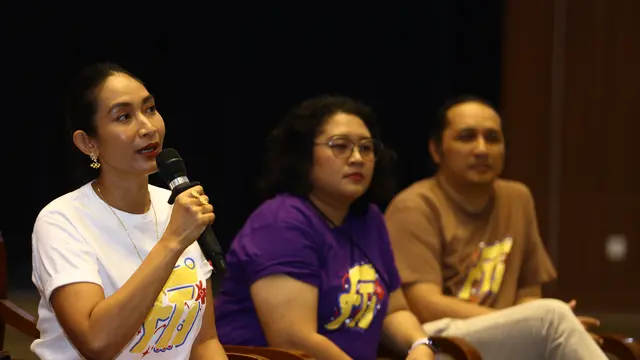 Festival Teater Indonesia 2025