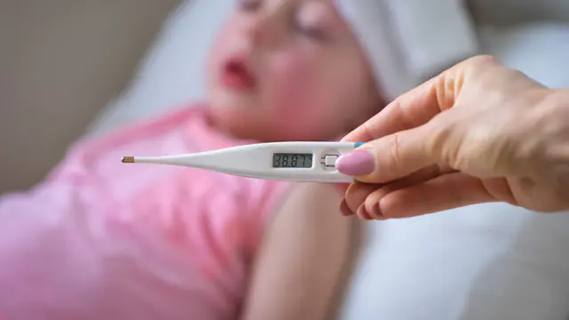 Gejala Tipes yang Perlu Dikenali