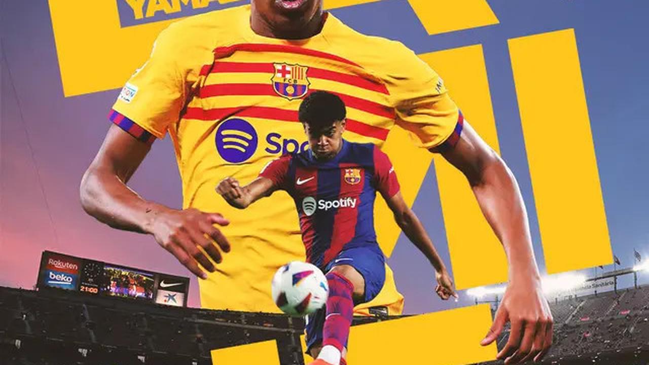 Lamine Yamal Bocorkan Tim yang Paling Bikin Barcelona Ketar-ketir di Liga Champions