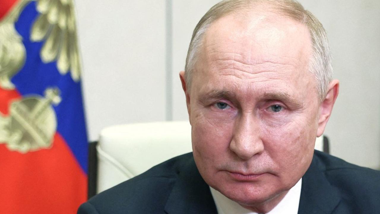 Putin Undang Hamas dan Kelompok Palestina ke Moskow, Ini yang Bakal Dibahas