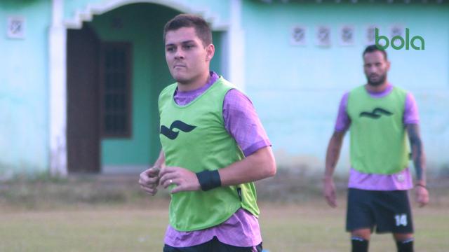 Guillerme Felipe de Castro atau Batata