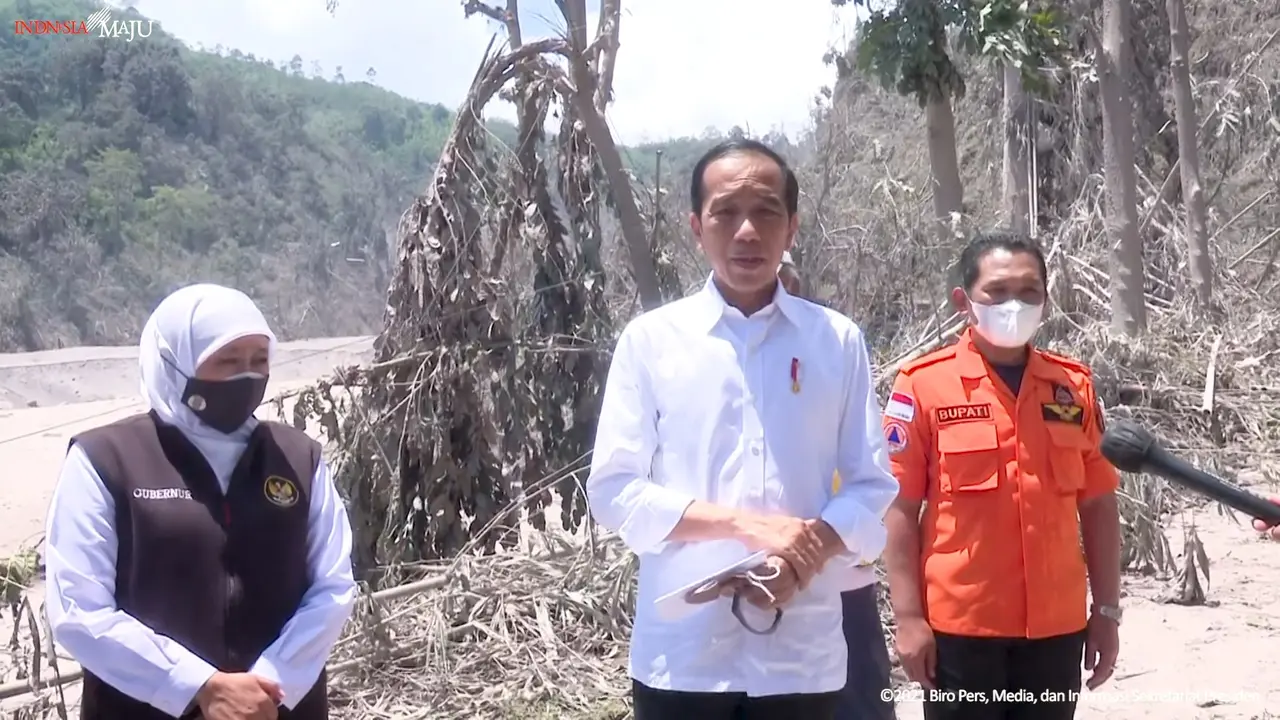 Jokowi