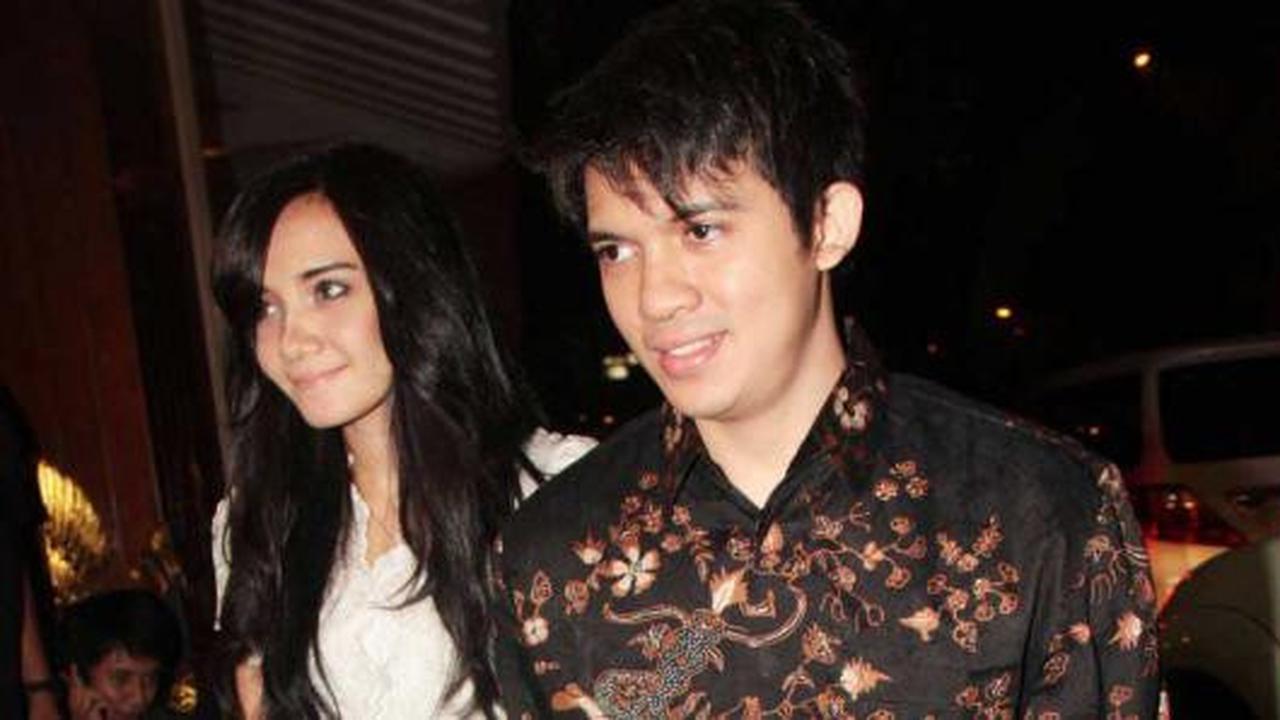 4 Artis yang digerebek BNN di rumah Raffi