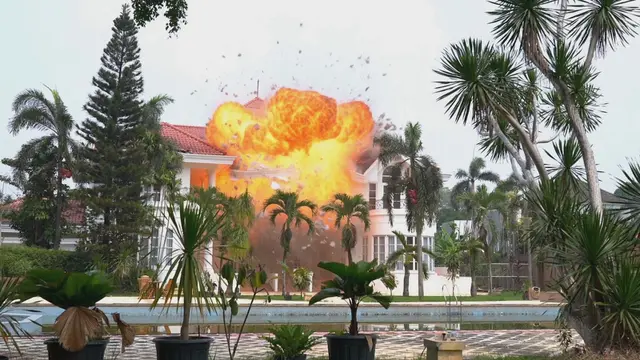 Biarkan Hati Bicara Episode 62