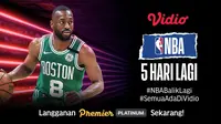 Babak Reguler NBA Segera Dimulai, Ini Daftar 22 Tim yang Akan Berlaga
