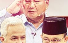 Calon Presiden Harapan Masyarakat dan Komunitas Kesehatan