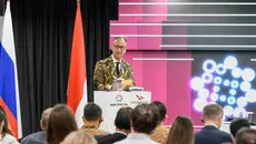 Indonesia Tawarkan 180 Kawasan Industri ke Rusia