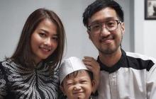 Ingat Thomas Nawilis? Pemain Sinetron 'Di Sini Ada Setan' yang Kini Sukses Jadi Pengusaha