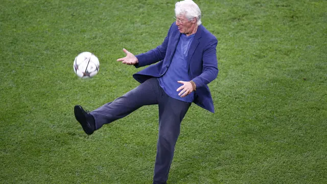 Richard Gere