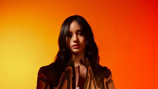 Dinda Ghania Gandeng Produser Olivia Rodrigo di Single Bad Connection, Siap Tampil di Prambanan Jazz 2026