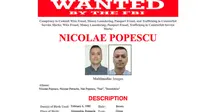 Pura-pura Jual Mobil, Orang Ini Diburu FBI