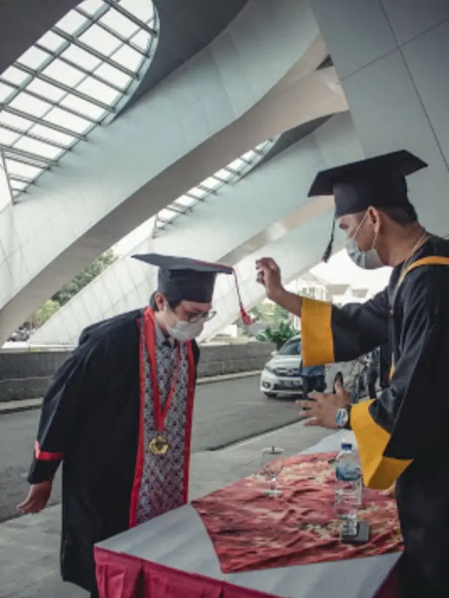 Ini dia, Sarjana Transformasi Digital Dari Kampus InterStudi