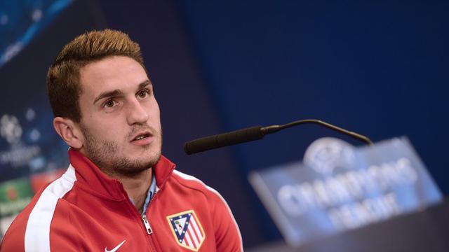 Koke