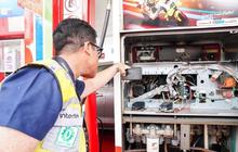 SPBU Pertamina Ternyata Diaudit Lembaga Internasional Sejak 2007, Apa Saja yang Diperiksa?