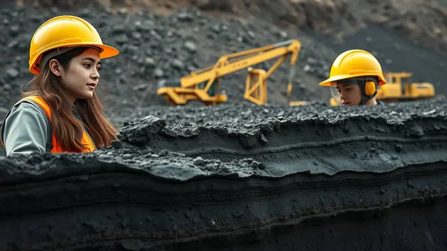 Pentingnya Keselamatan Kerja di Area Pertambangan