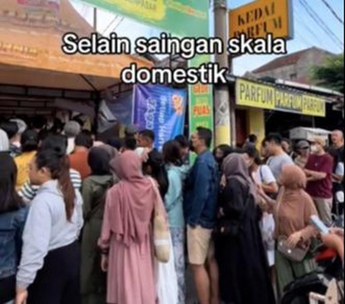Dok. Istimewa