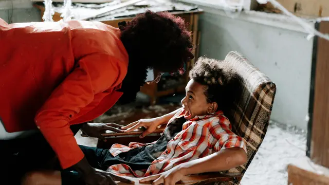  Praktikkan Skenario Menghadapi Bully