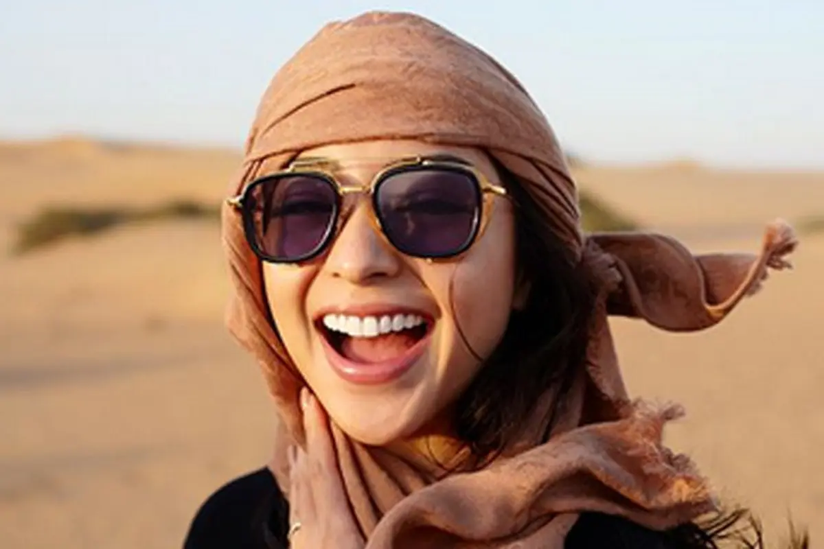 [Bintang] Nikita Willy