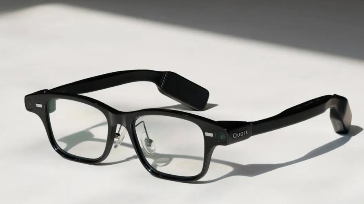Alibaba Luncurkan Kacamata Quark AI dengan Baterai Lepas Pasang, Siap Tantang Meta Ray-Ban